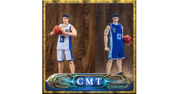 LIKE SPORTSAKATSUKI JAPAN FIGURE 全13体 Amazon.com: SANSGOUP Titan 13 Action Figure Set (Assembly